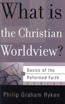 What Is the Christian Worldview